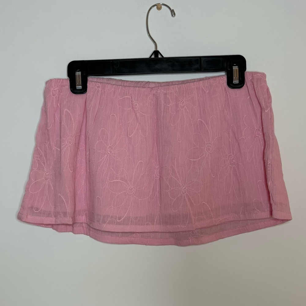 Harly Jae Tully Top - Picture 9 of 10